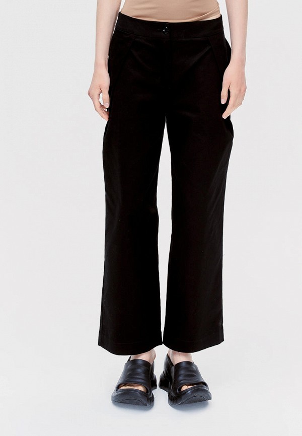 фото Брюки bymodno