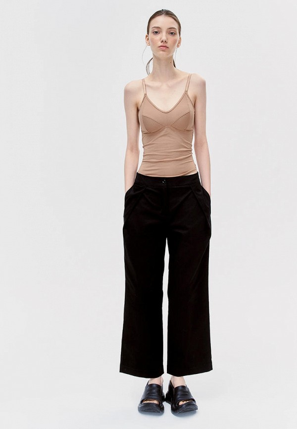 фото Брюки bymodno