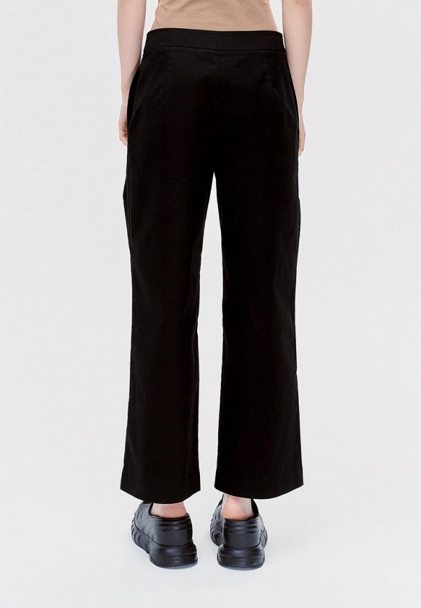 фото Брюки bymodno