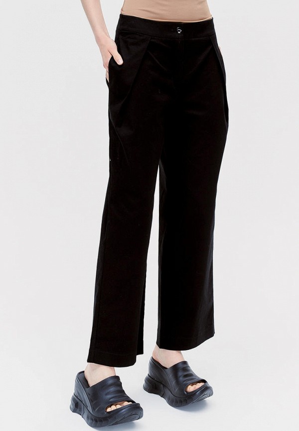 фото Брюки bymodno