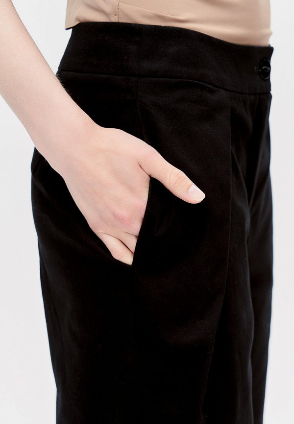 фото Брюки bymodno