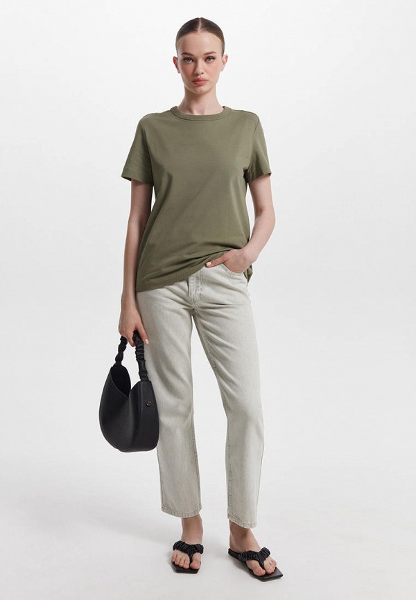 фото Футболка love republic