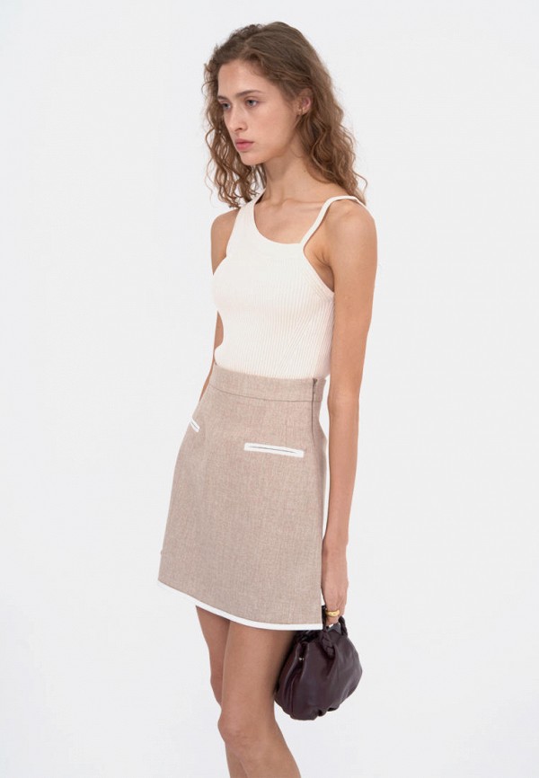 фото Топ erika cavallini