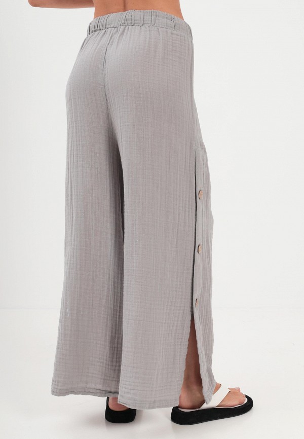 фото Брюки luisa moretti