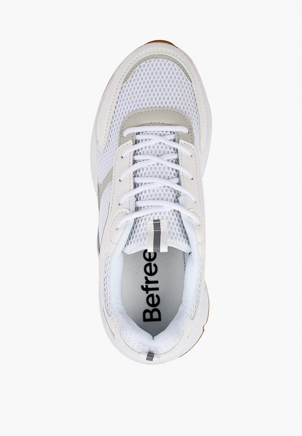 фото Кроссовки befree