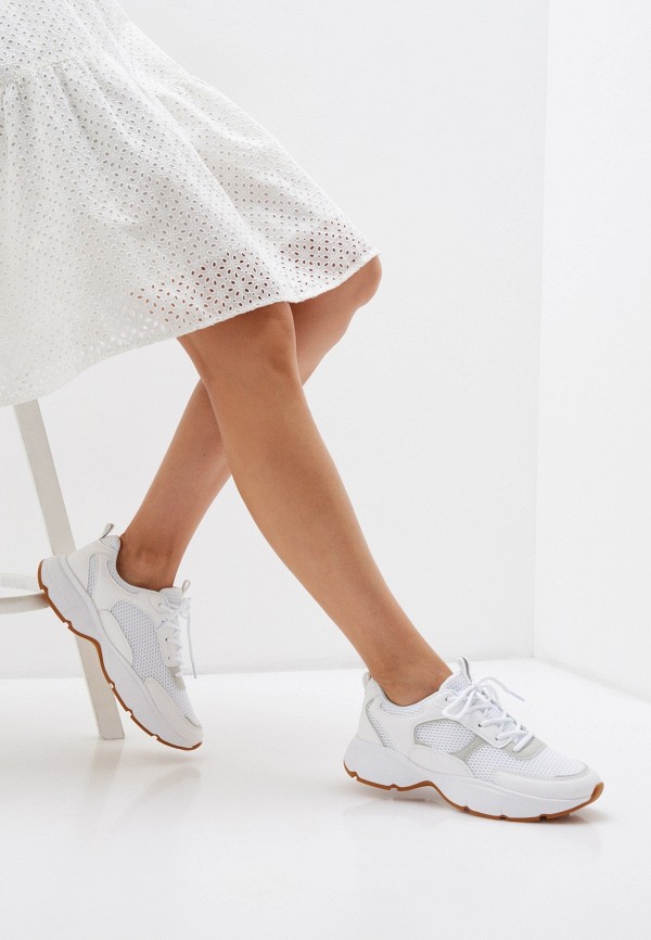 фото Кроссовки befree