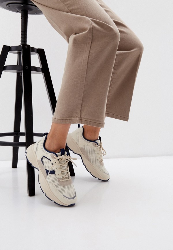 фото Кроссовки befree