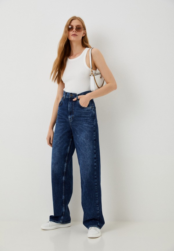 фото Джинсы gloria jeans