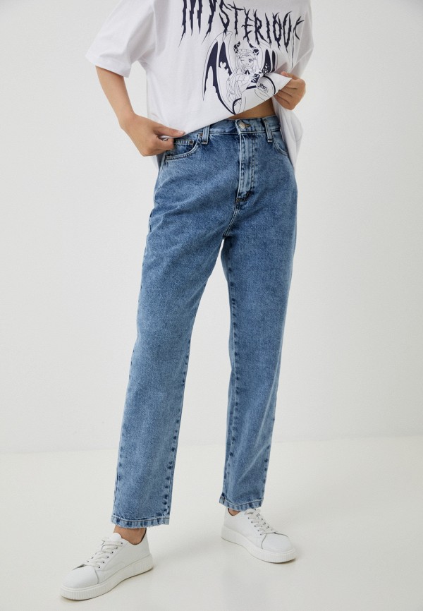 фото Джинсы gloria jeans