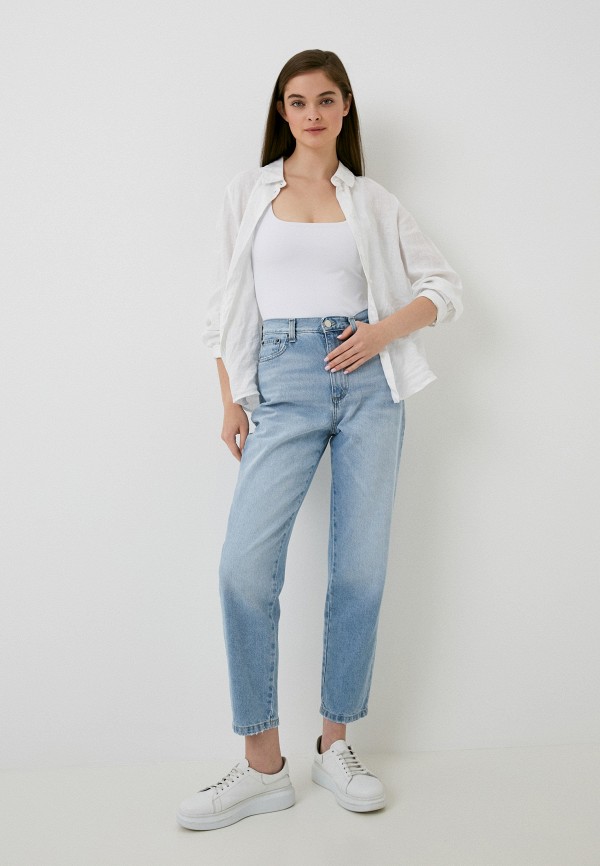 фото Джинсы gloria jeans