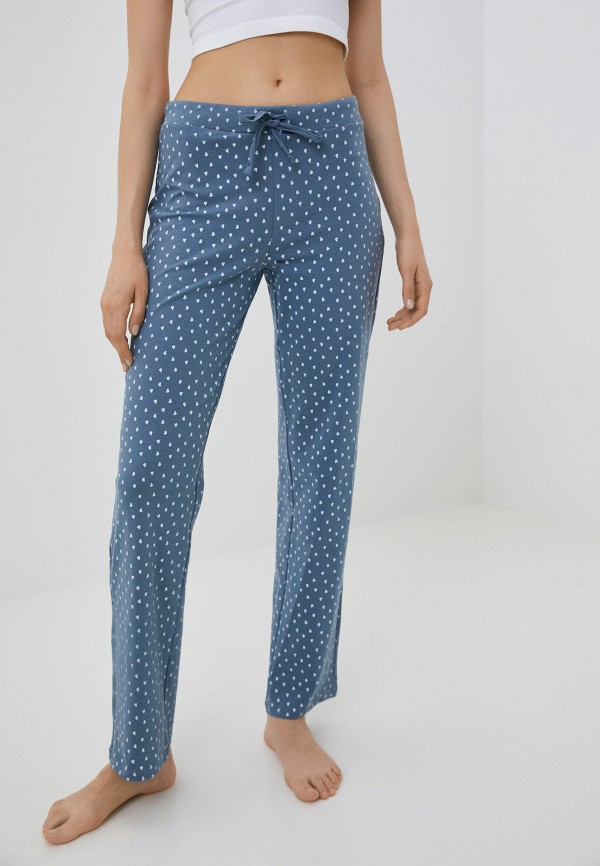 фото Брюки домашние gloria jeans
