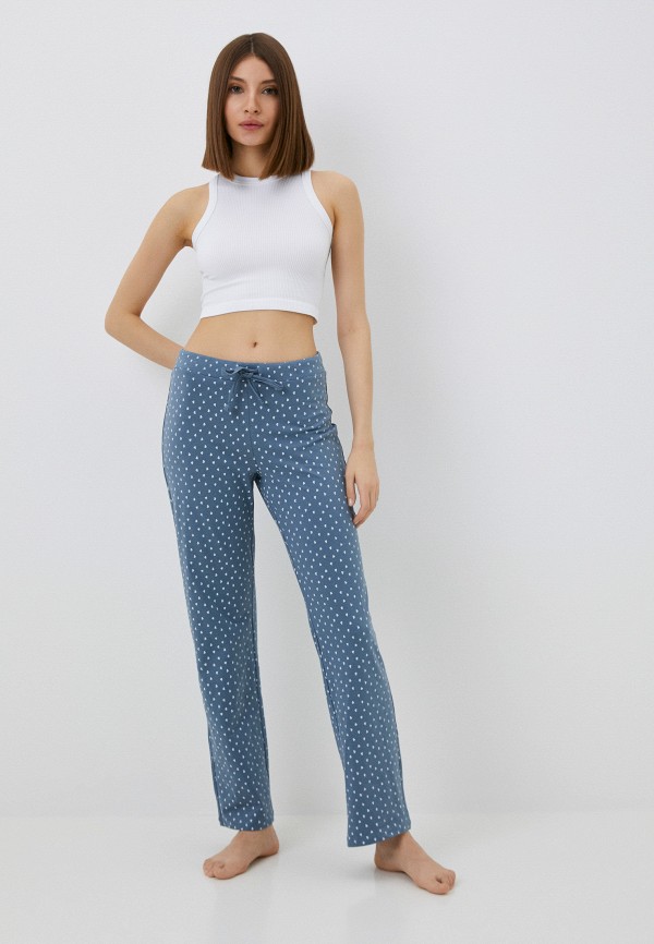 фото Брюки домашние gloria jeans