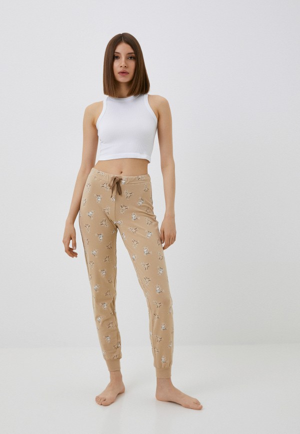 фото Брюки домашние gloria jeans