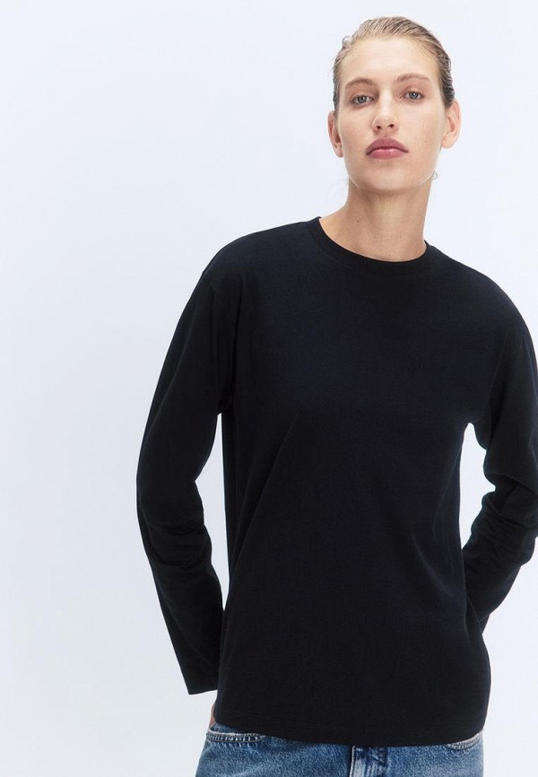 Лонгслив Befree, Черный
Лонгслив Befree, Черный