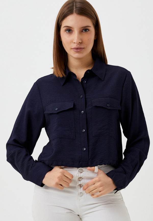 фото Рубашка d&f