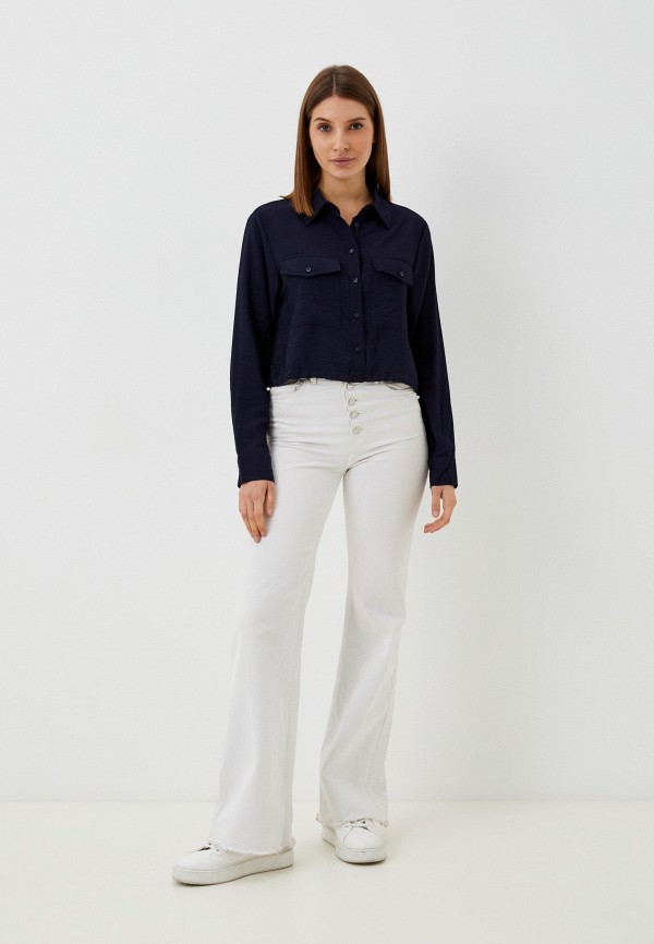 фото Рубашка d&f