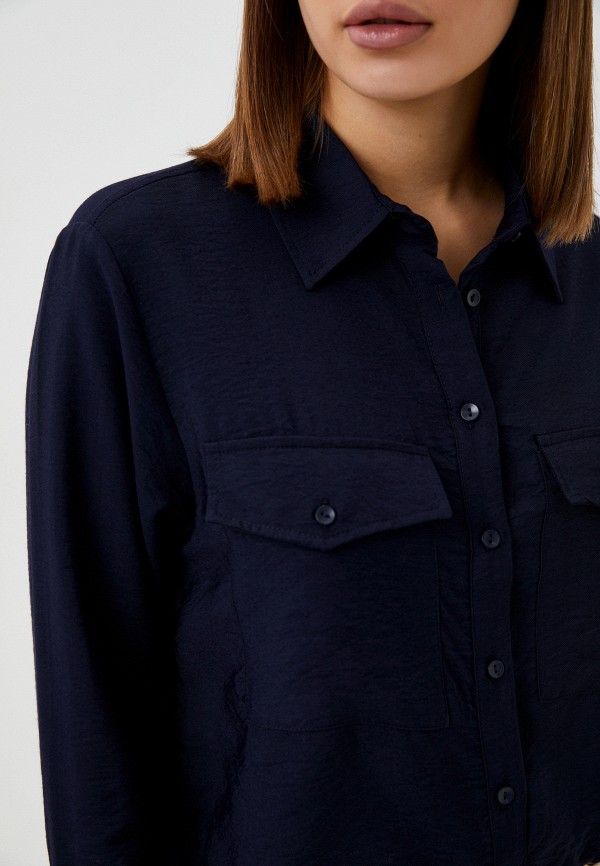 фото Рубашка d&f