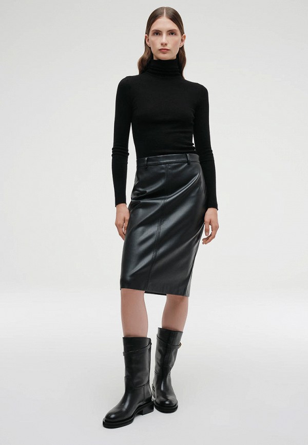 фото Водолазка you