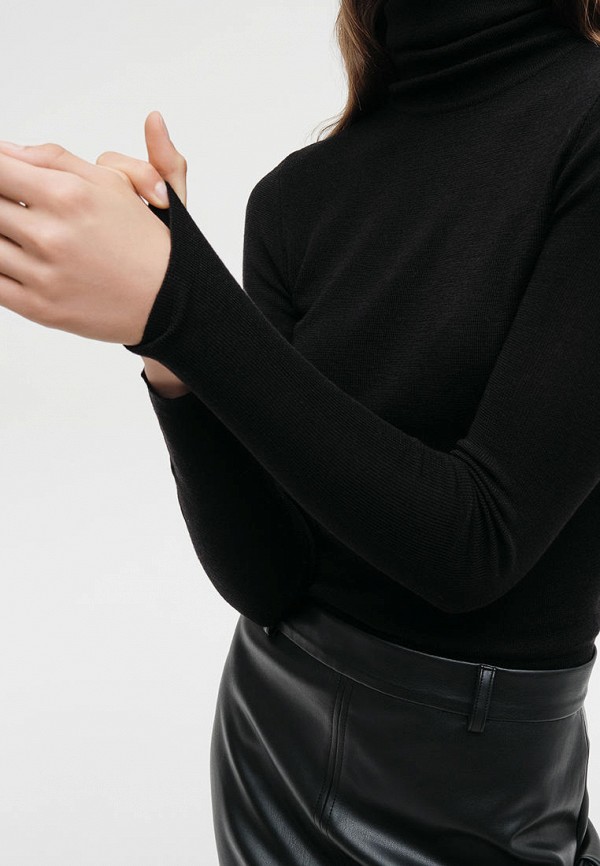 фото Водолазка you