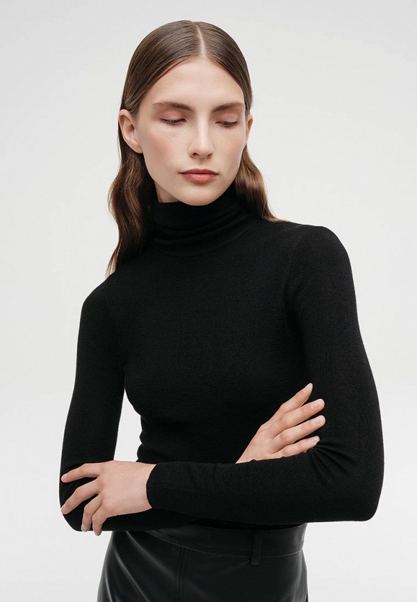 фото Водолазка you