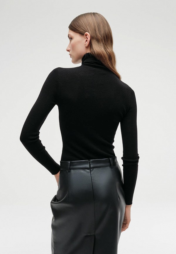 фото Водолазка you