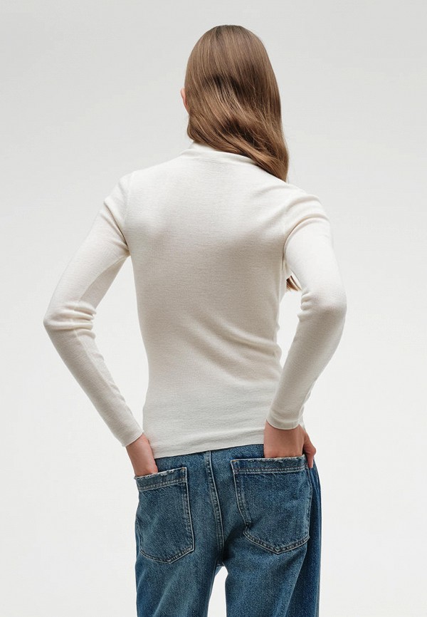 фото Водолазка you