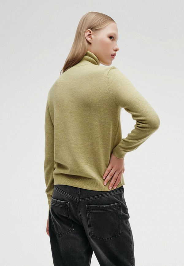 фото Водолазка you