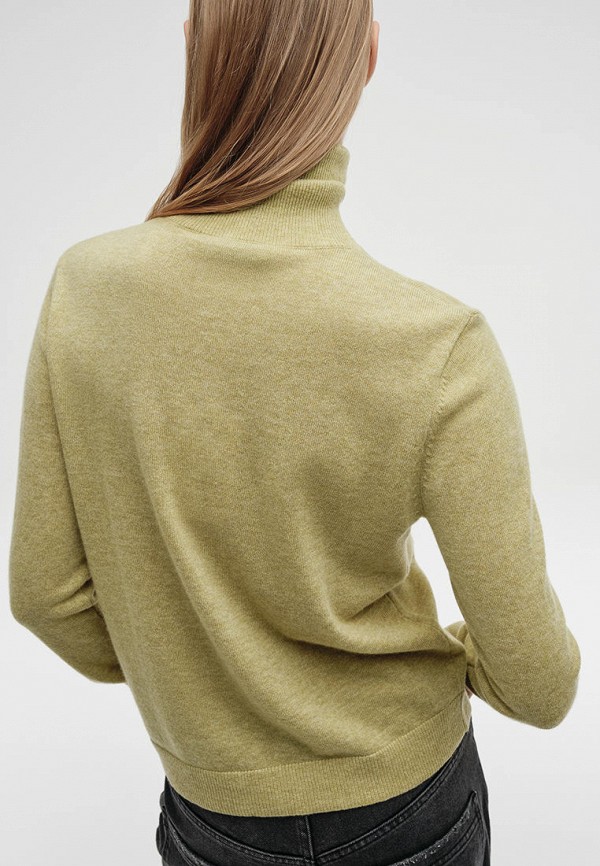 фото Водолазка you