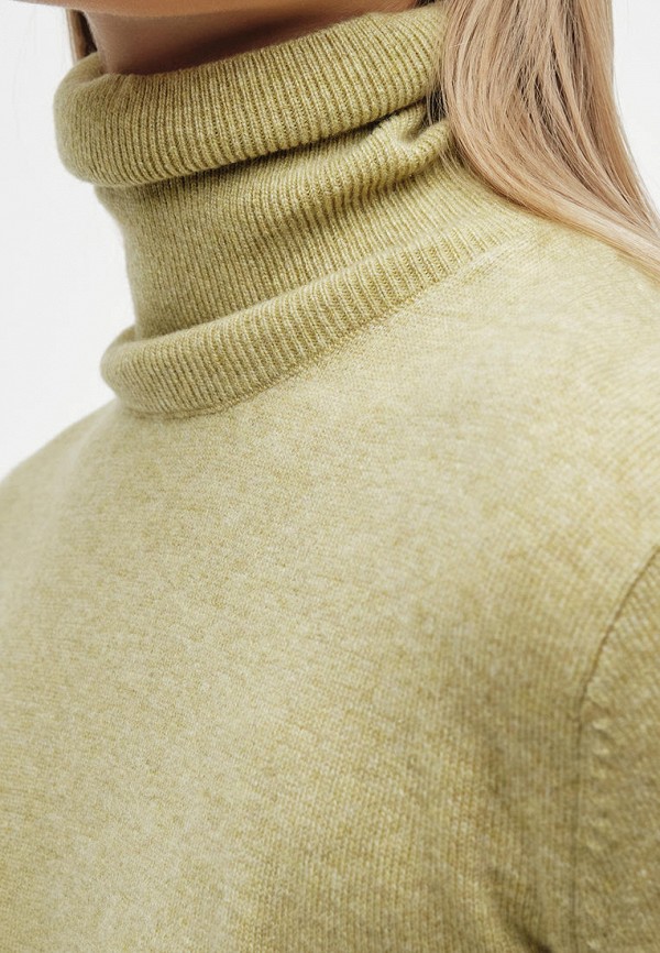 фото Водолазка you