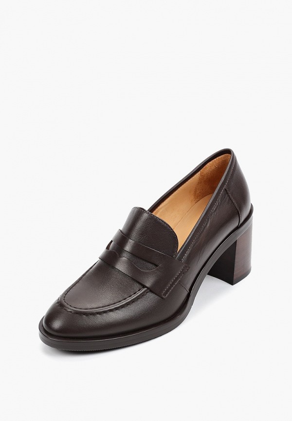 фото Туфли giotto