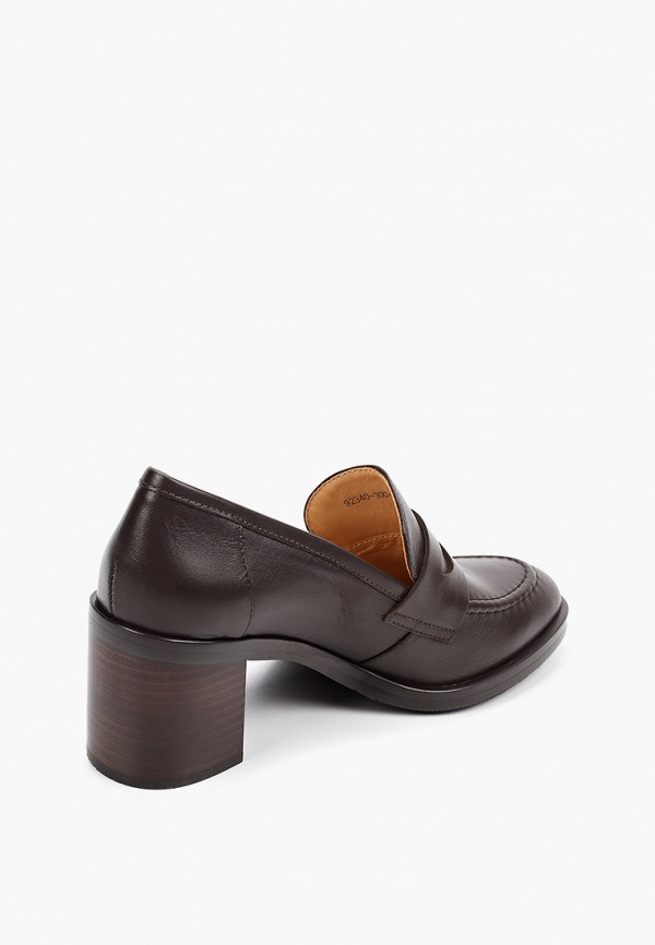 фото Туфли giotto