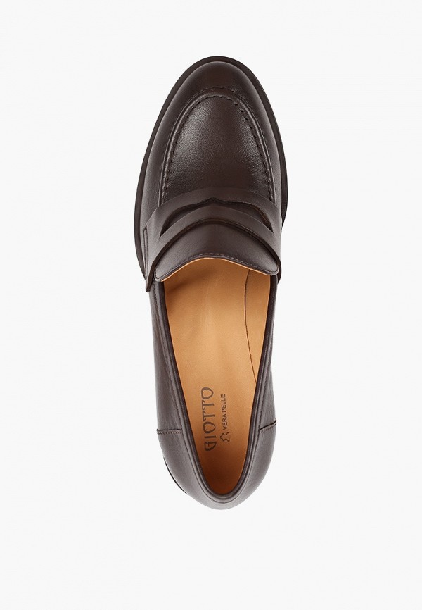 фото Туфли giotto