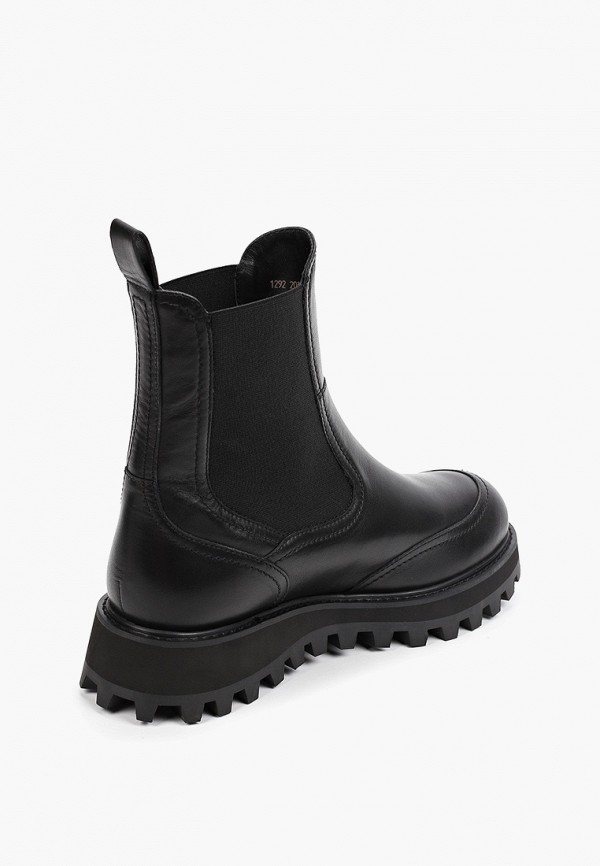 фото Ботинки giotto