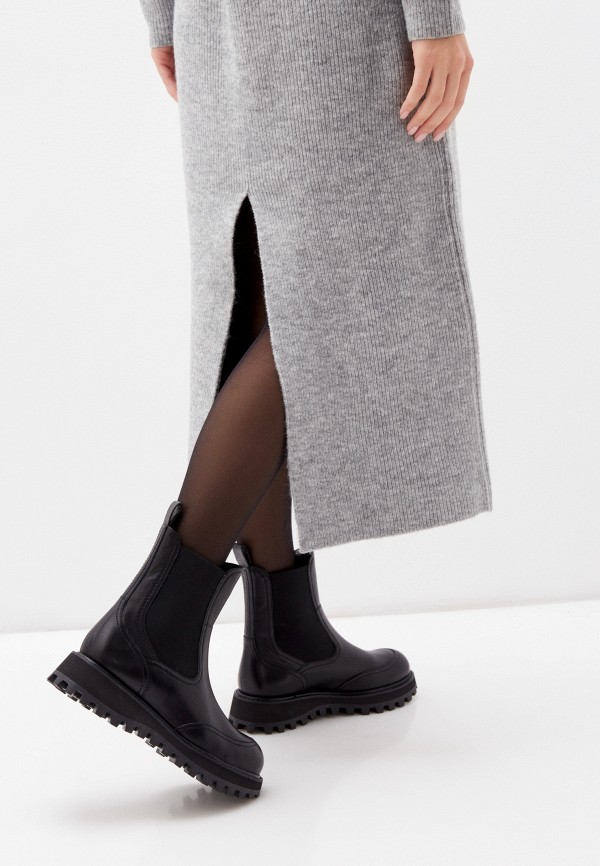 фото Ботинки giotto