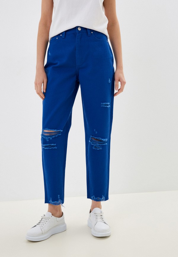 фото Джинсы gloria jeans