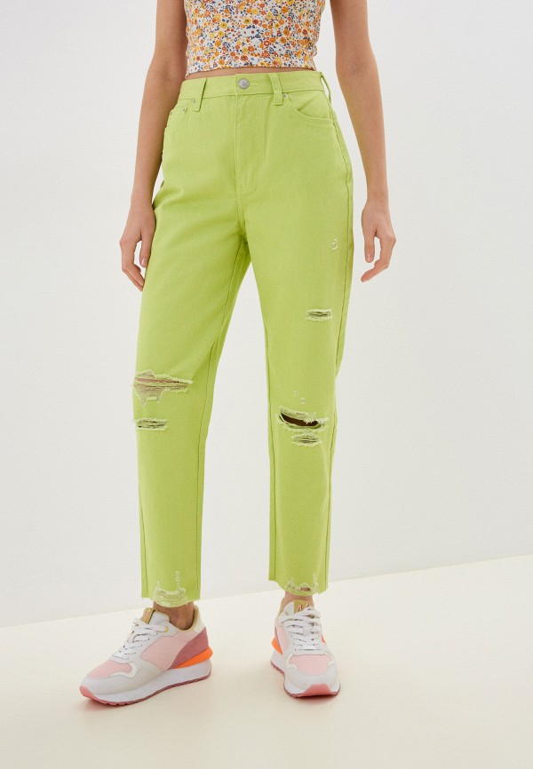 фото Джинсы gloria jeans