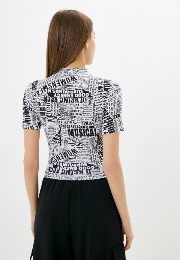 фото Водолазка gloria jeans