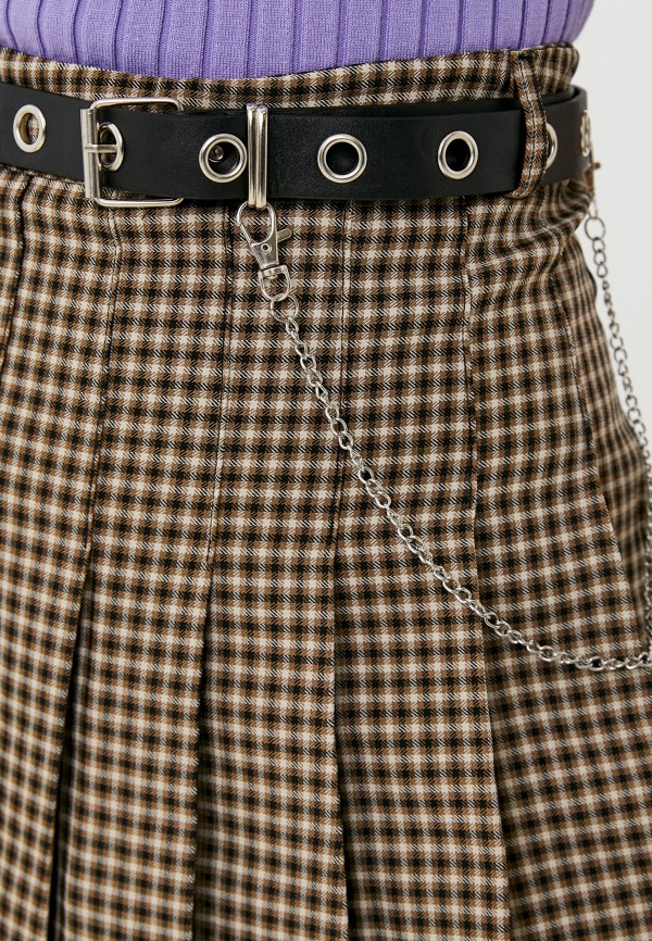 фото Юбка-шорты emblem