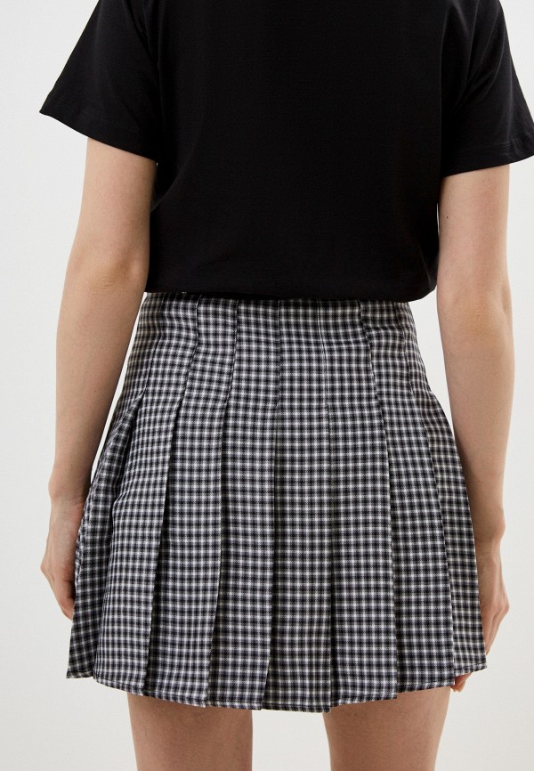 фото Юбка-шорты emblem