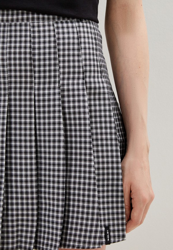 фото Юбка-шорты emblem