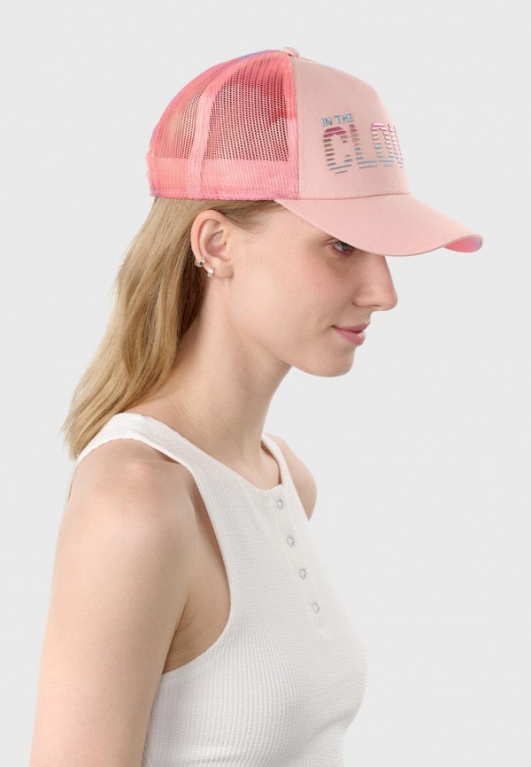 фото Бейсболка urbanpeak