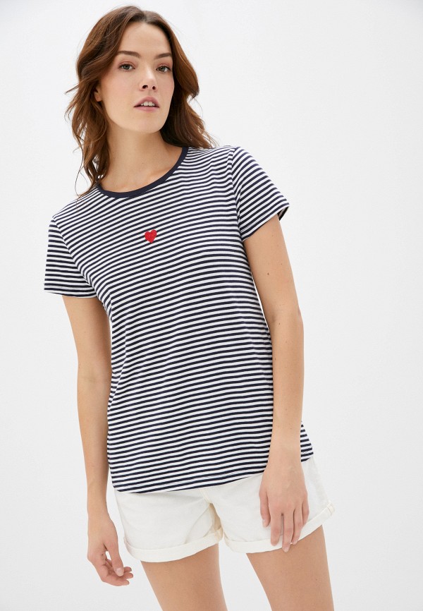 Футболка Colin's, Синий
Футболка Colin's, Синий