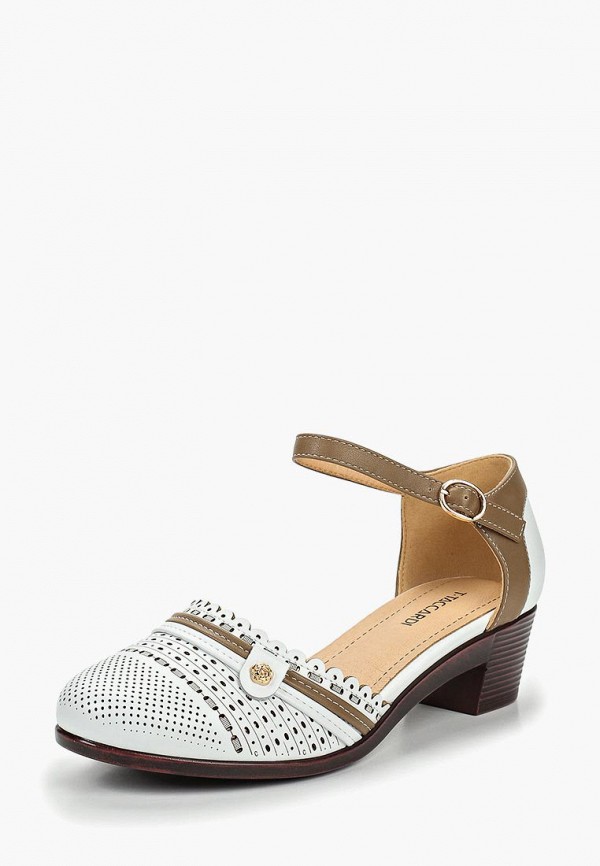 фото Туфли t.taccardi