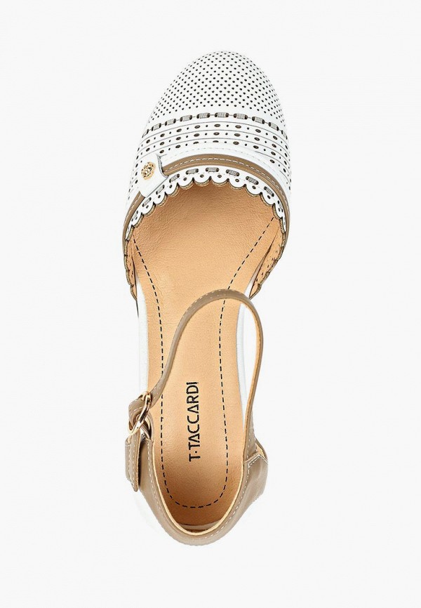 фото Туфли t.taccardi