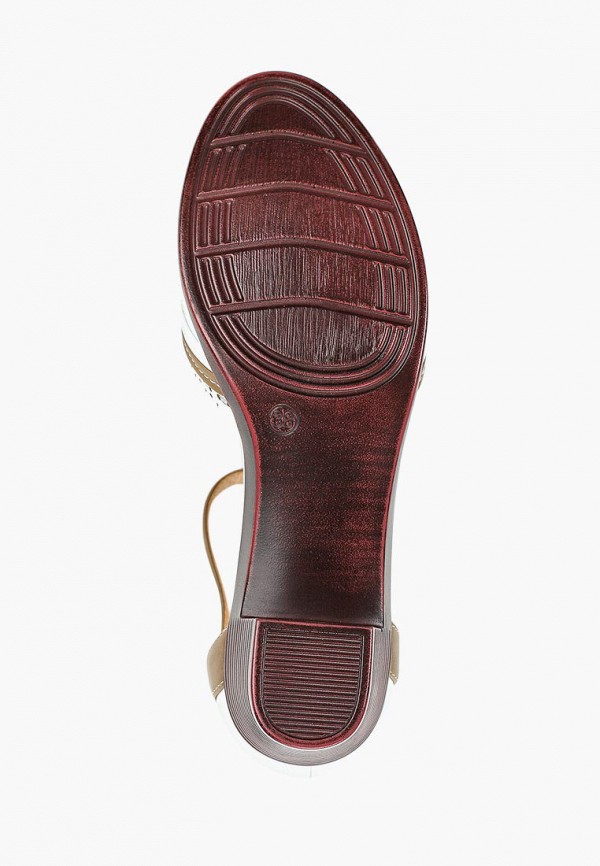 фото Туфли t.taccardi