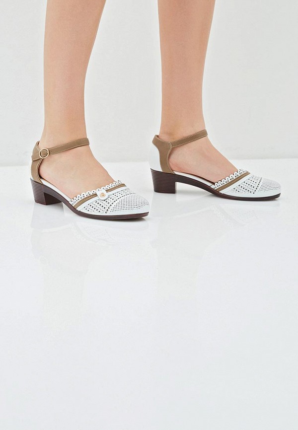 фото Туфли t.taccardi