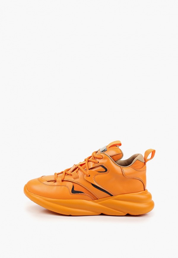 фото Кроссовки vasconte