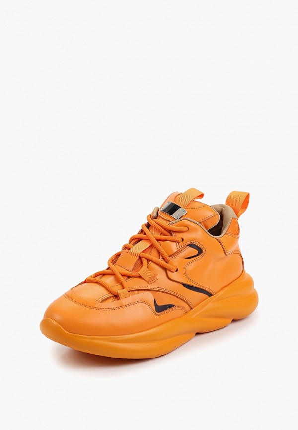 фото Кроссовки vasconte