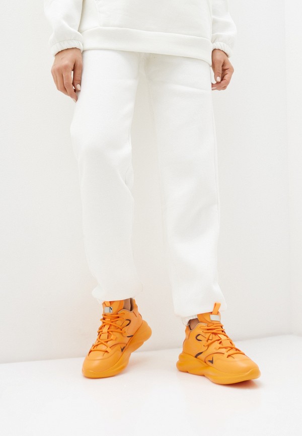 фото Кроссовки vasconte