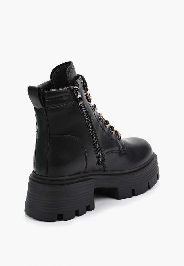 фото Ботинки lolli l polli